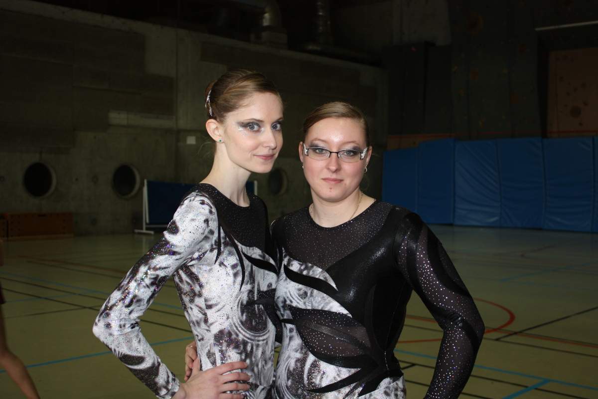 Album Championnat D Partemental Lyon Photo N Club Gymnastique