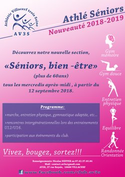 club de rencontre pour 60 ans et plus