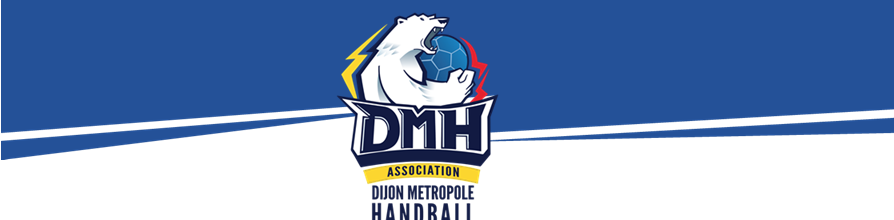 Dmh Association Site Officiel Du Club De Handball De Clubeo