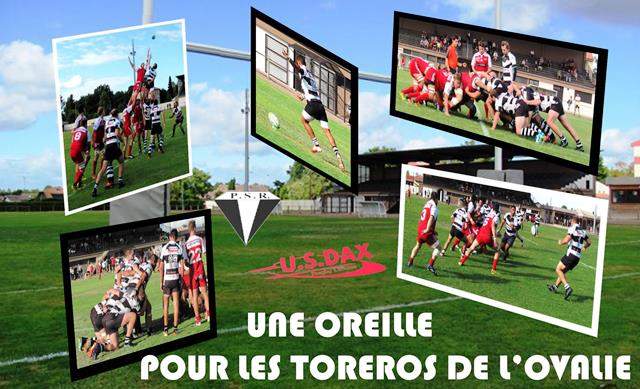rencontre hors normes