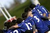 MATCH Séniors le RC Loudun reçoit Limoges Etudiants Club (Vice champion de France 2ème Série)