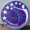logo du club A LA BOULE DE WAMBRECHIES