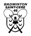 BADMINTON SAINT-CERE
