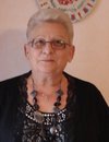 BERNADETTE  LAPRIE