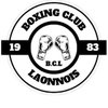 BOXING CLUB LAONNOIS BCL