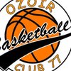 Ozoir Basket Club 77