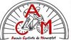 logo du club Avenir Cycliste de Ménesplet