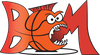 logo du club Basket  Malicornais