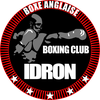logo du club BOXING CLUB IDRON