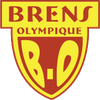 logo du club BRENS OLYMPIQUE