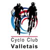 logo du club Cyclo Club Valletais