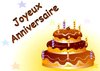 Anniversaires du mois d'août