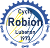 logo du club CYCLO ROBION LUBERON