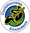 Logo du club