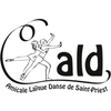 logo du club Amicale Laïque Danse de Saint-Priest