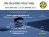 Les RDV du week-end