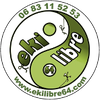 logo du club Ekilibre.64