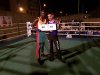 Fabrice NOGUEIRA Champion de France 2017