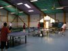 Mise à jour des dirigeants du club