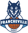 logo du club Francheville Basket
