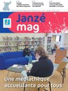 Article Janzé Mag n°74