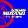 logo du club Equipo Grúas Moyano MTB
