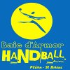 logo du club BAIE d'ARMOR HANDBALL Plérin-St Brieuc