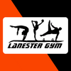 logo du club Lanester Gymnastique