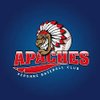 logo du club Les Apaches baseball club