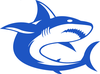 logo du club Les Requins Couronnais