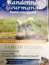Marche Gourmande