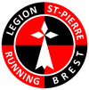 logo du club Légion Saint-Pierre Running