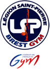 Logo du club
