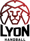 logo du club LYON Handball