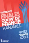 Finales Coupe de France 2020 - 16/05/20