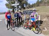 La saison "Cyclo Route" 2025 bat son plein...