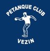 logo du club Pétanque Club VEZINOIS