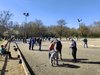 1er Concours à la mêlée