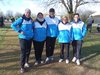 Championnat doublette féminin et tête à tête senior à Rouillé
