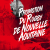 logo du club Promotion Du Rugby De Nouvelle Aquitaine