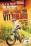 Programme St Brieuc Coupe de france #2