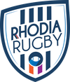 logo du club RHODIA CLUB RUGBY