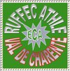 logo du club RUFFEC ATHLE VAL DE CHARENTE