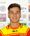 Martin PERRET