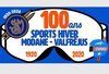 Annulation slalom parallèle des 100 ans