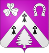 logo du club St-Thuriau TT
