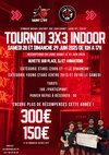 TOURNOI 3X3 DU STAR BASKET LES 28/29 JUIN