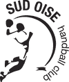 logo du club Sud Oise Handball Club