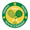 logo du club Tennis Club de La Route d'Argent
