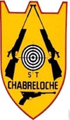 logo du club Societé Tir Chabreloche